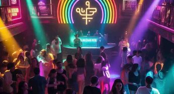 Rising Spotlight: The Growth of LGBTQ+ Friendly Nightclubs