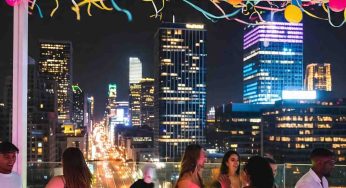 Secret Sounds: The Rise of Pop-Up Nightlife