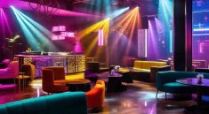 The New Nightlife