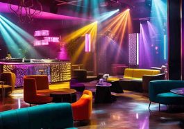 The New Nightlife