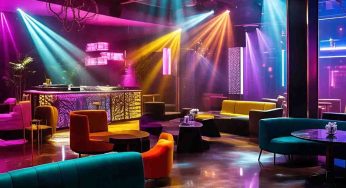 The New Nightlife: Where Entertainment Meets Social