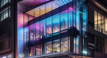 UNVRS Unleashed: Inside the World’s Largest
