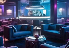 Wellness Meets Party