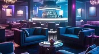 Wellness Meets Party: The Rise of Health-Focused Nightclubs