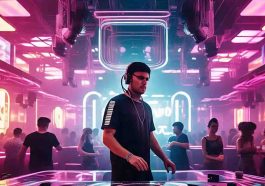 Beyond the Beat
