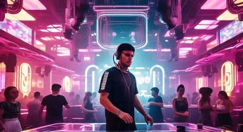 Beyond the Beat: The Rise of Immersive Nightclub Experiences