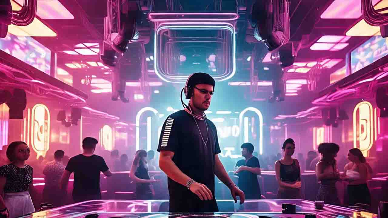 Beyond the Beat
