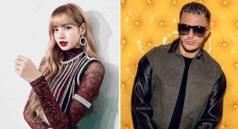 DJ Snake x BLACKPINK Lisa STUN Tomorrowland 2025