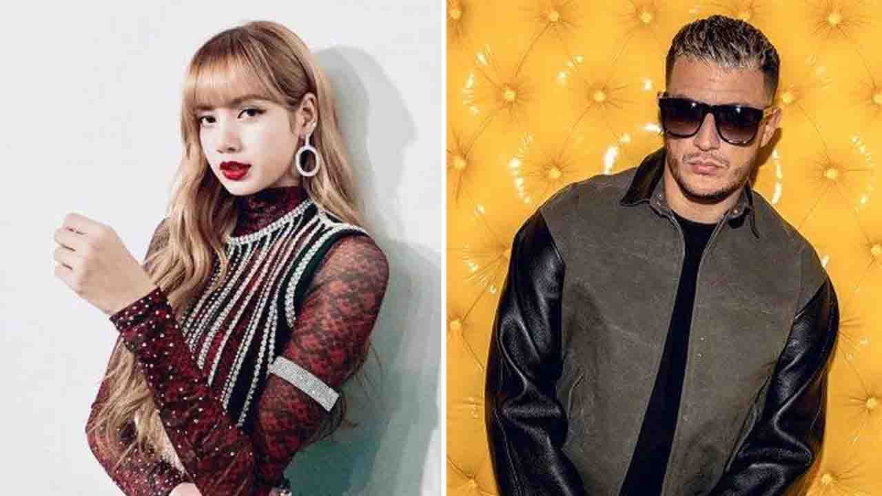 DJ Snake x BLACKPINK