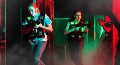 Dance with the Undead