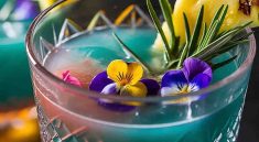 Innovative Premium Drinks