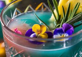 Innovative Premium Drinks