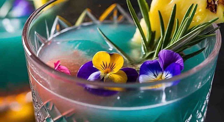 Innovative Premium Drinks