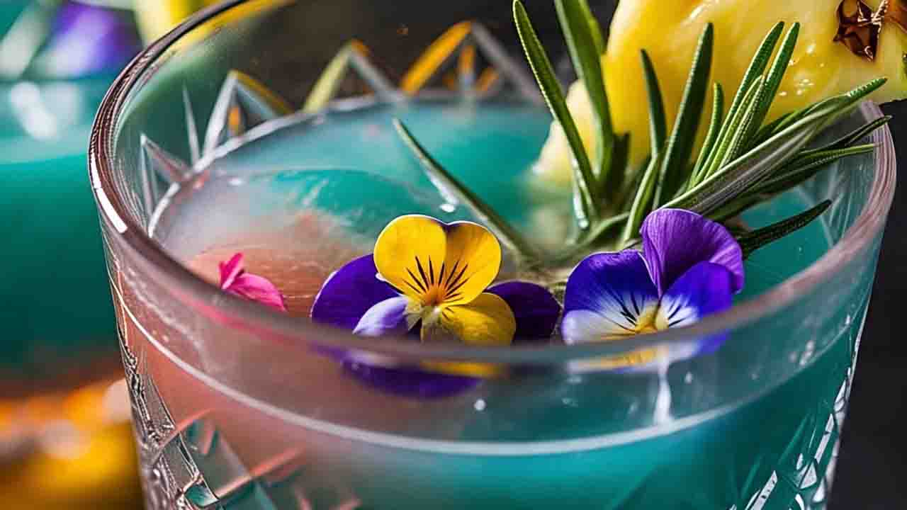 Innovative Premium Drinks
