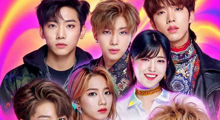 MIXEDPOP 2025 Celebrates