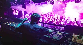 Ministry of Sound: London’s Legendary Temple