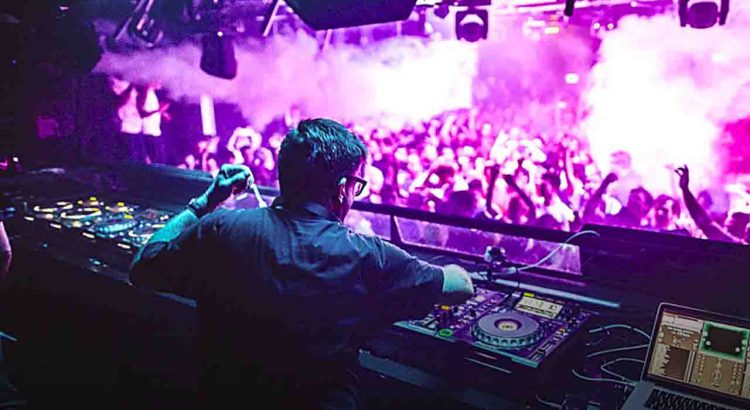 Ministry of Sound