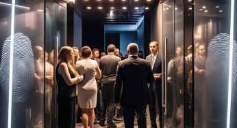 Nightclub Safety 2.0: Tech-Driven Privacy and Protection