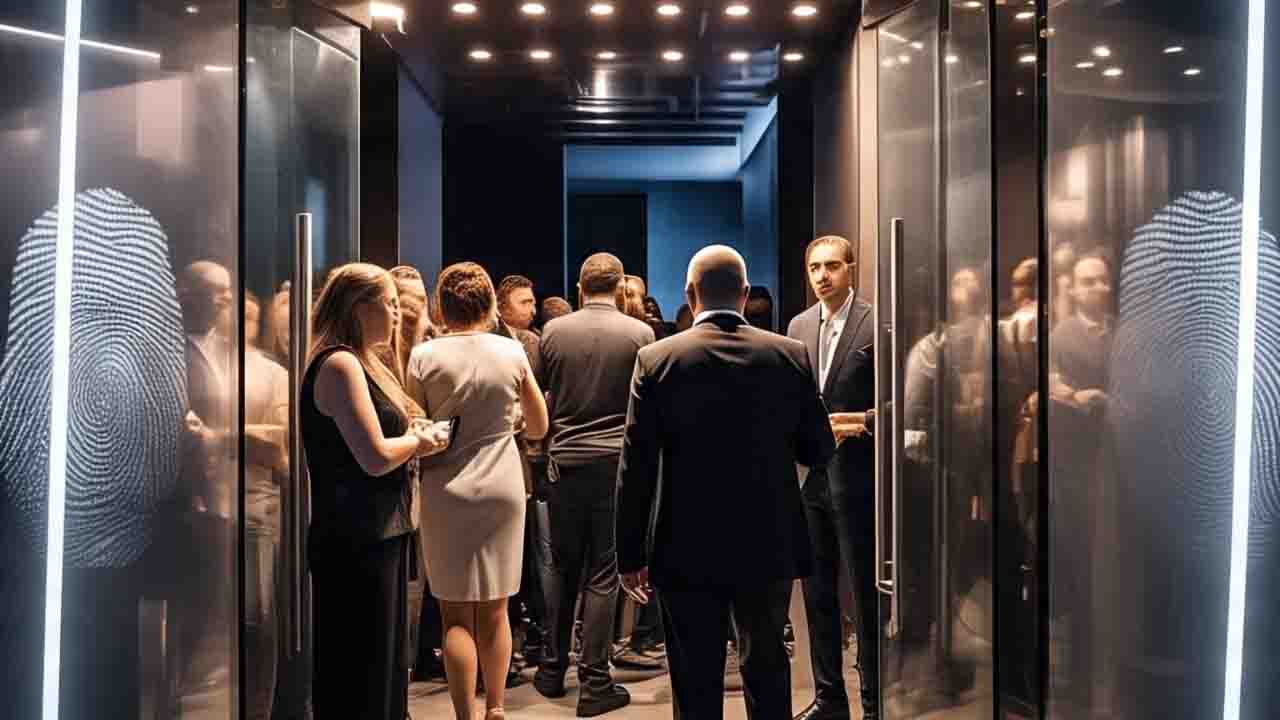 Nightclub Safety