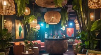 Resort Core Living: Every Night Feels Like a Getaway