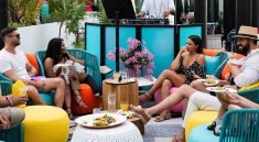 Rise of Hybrid Nightlife