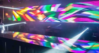 Senses on the Dance Floor: The Rise of Multi-Sensory Nightclubs