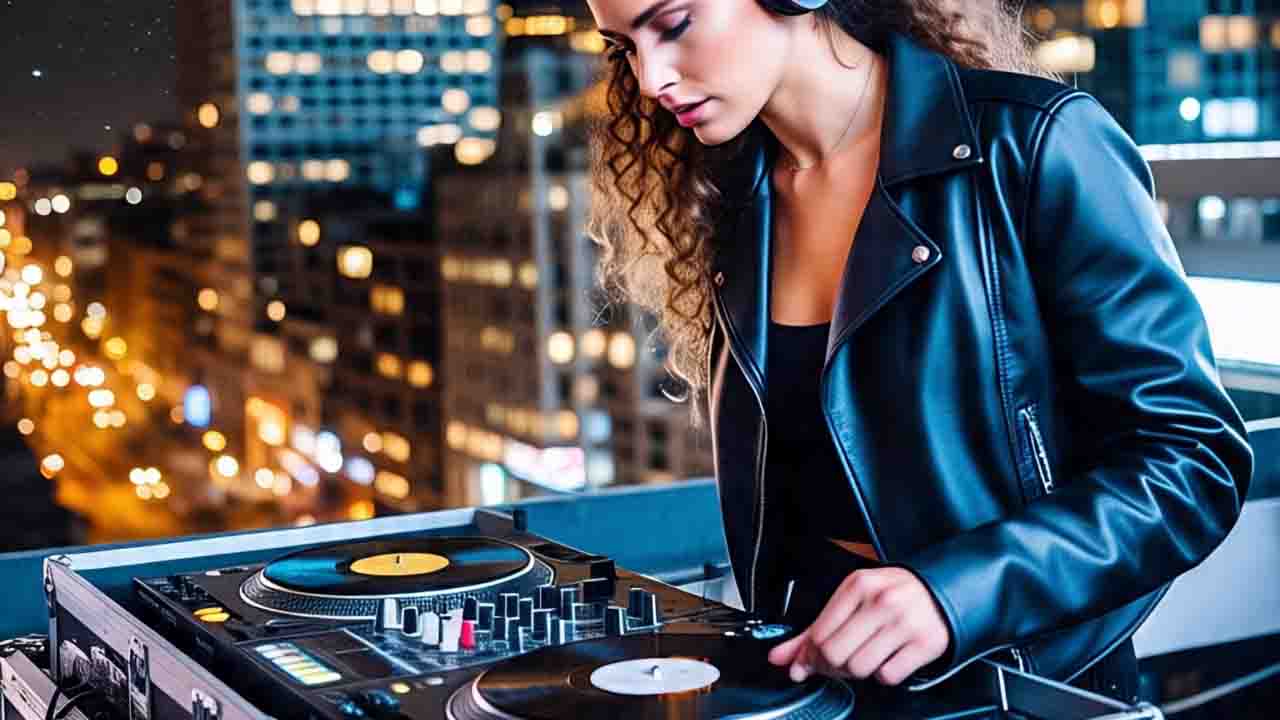 Sky High Beats