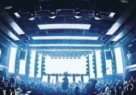 TAXX Shanghai