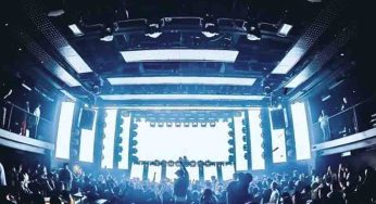 TAXX Shanghai: Luxury Meets the Beat on The Bund
