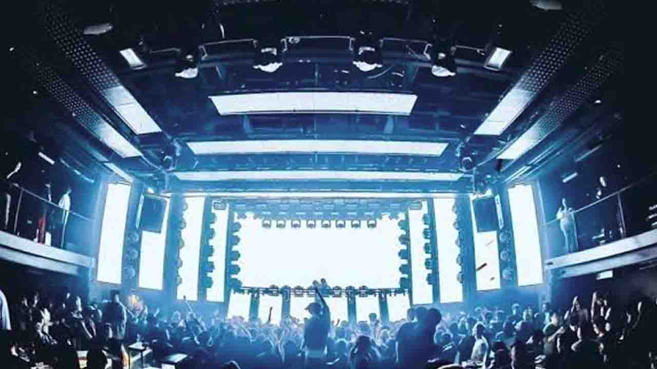 TAXX Shanghai