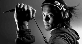 Techno Titan Returns: Ken Ishii Live at WOMB Shibuya
