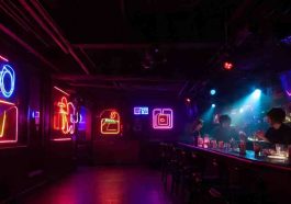 The Last Dance Before