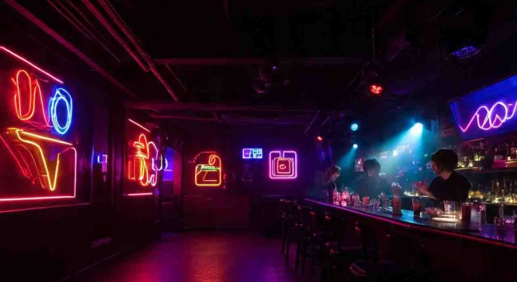 The Last Dance Before