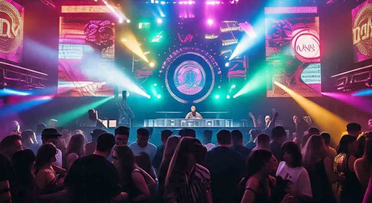 Top Nightclub Party