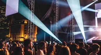 UNKONSCIOUS Gathering Takes Over Kuala Lumpur