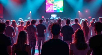Unplugged Nights: Manchester’s Amber’s Club Bans Phones