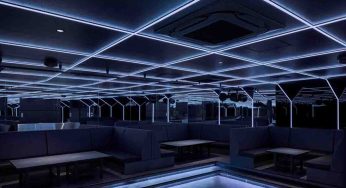 V2 Tokyo: Where EDM Meets Elegance in the Heart