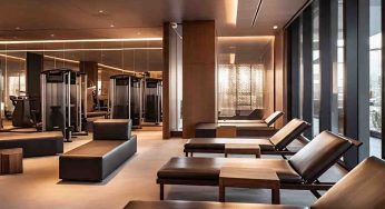 Wellness Is the New Nightlife: Socializing Through Self-Care