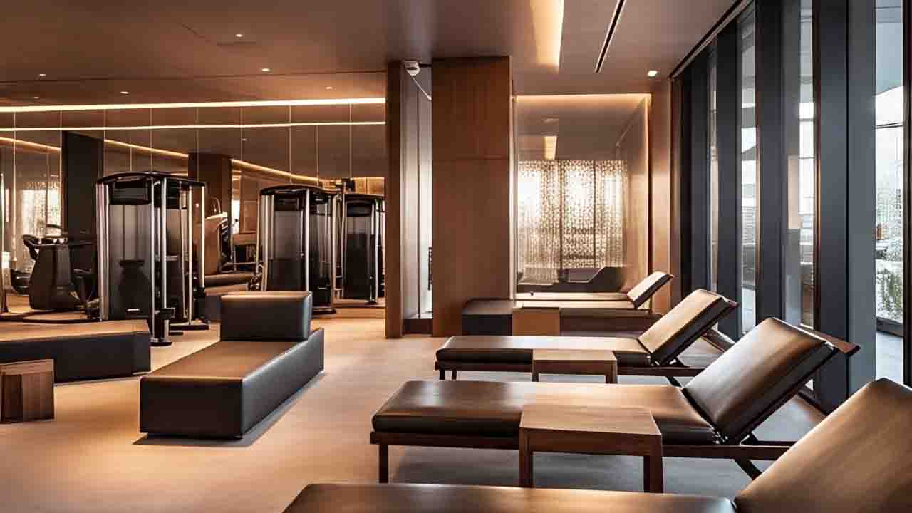 Wellness Is the New