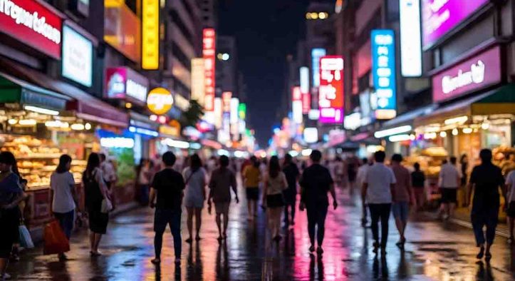 Bangkok After Dark: Sukhumvit Club Crawl Ignites July