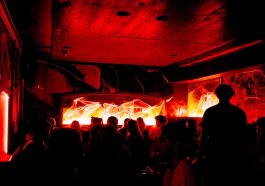 Chinese Laundry Sydney