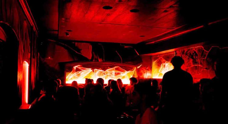 Chinese Laundry Sydney