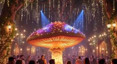 Dance Inside the Story