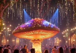 Dance Inside the Story