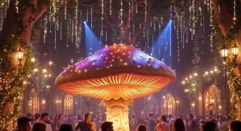 Dance Inside the Story: Nightclubs Become Theatre