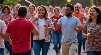 Daylight Beats: Sydney’s Inclusive Morning Rave