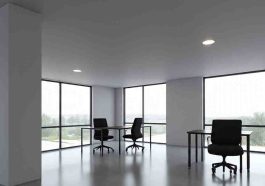 Desks to Dance Floors