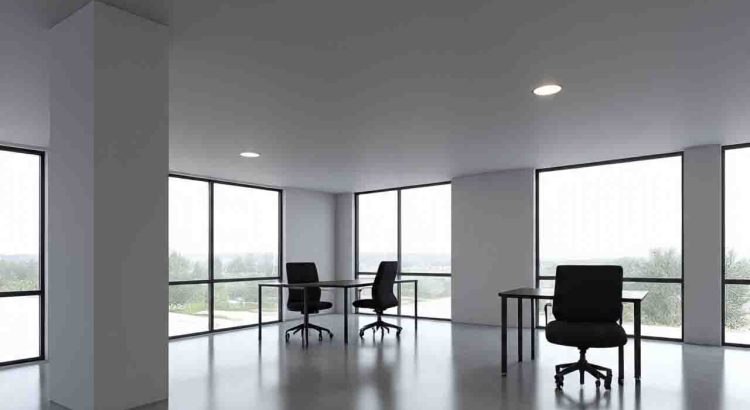 Desks to Dance Floors