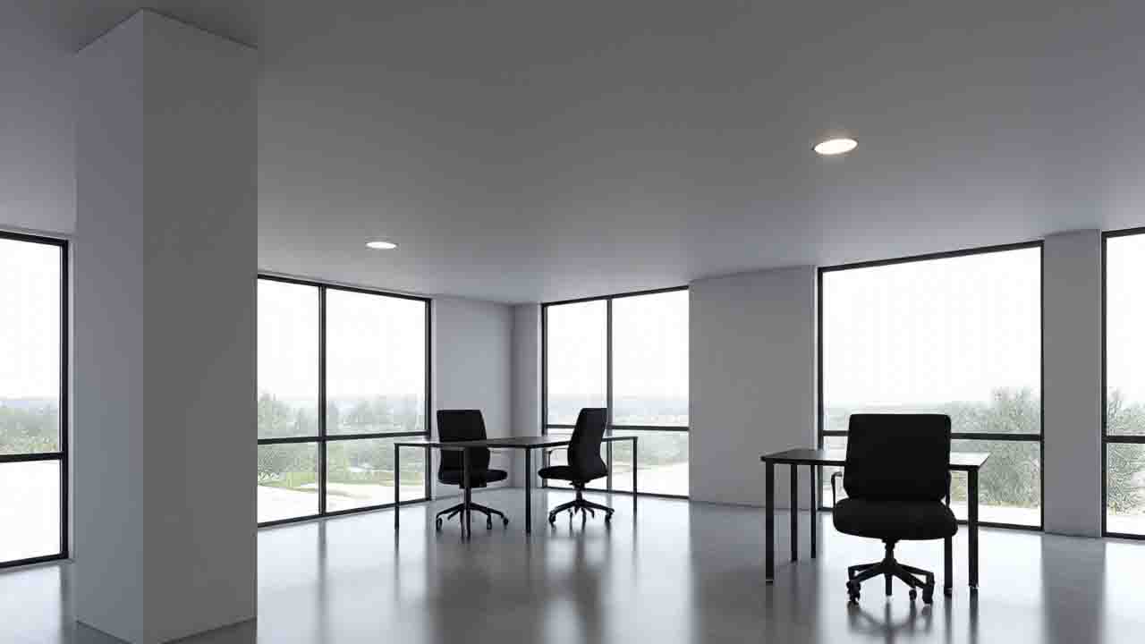 Desks to Dance Floors