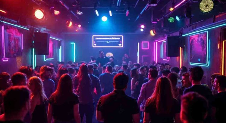 Disco Revival